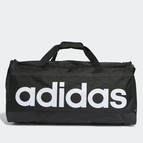 Сумка adidas Essentials Duffel сумка Large HT4745 -  Черная