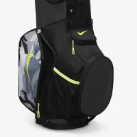 Nike Air Sport 2 для гольфу сумка колір сірий