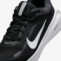 Nike Stellar Ride Big дитячі Running Кросівки колір чорний