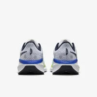 Nike Vomero 17 чоловічі Road Running Кросівки (Extra Wide) колір білий