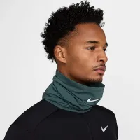 Nike Therma-FIT Wrap цвет зеленый