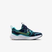Nike Cosmic Runner Little дитячі Кросівки блакитний