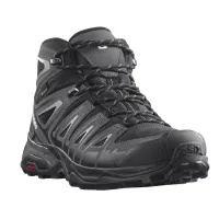 Кросівки для трекінгу SALOMON X ULTRA PIONEER MID GTX GORE-TEX (471703)