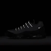 Nike Air Max 95 Premium чоловічі Кросівки колір чорний