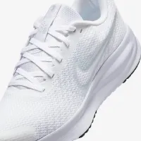 Nike Run Defy женская Road Running Кроссовки цвет белый