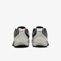 Nike Ja 2 Big дитячі баскетбольні Кросівки колір сірий