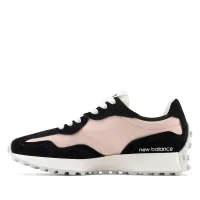 Кроссовки New Balance U327WEM - Черные