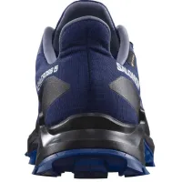 Кросівки Чоловічі SALOMON ALPHACROSS 5 GTX Gore-TEX (473092)