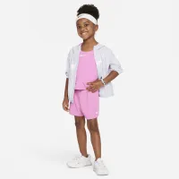 Nike Dri-FIT Trophy Toddler шорти Pink