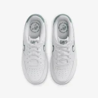 Nike Air Force 1 LV8 3 Big дитячі Кросівки колір білий