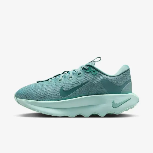 Nike Motiva женская Walking Кроссовки цвет зеленый