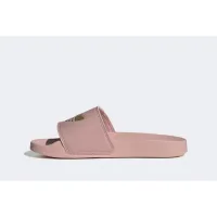 Шлёпанцы adidas Originals Adilette Lite Slides GZ6198 - Розовые