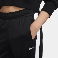 Nike Sportswear жіноча Pants колір чорний