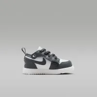 Nike Jordan 1 Low Alt Baby/Toddler Кросівки колір сірий