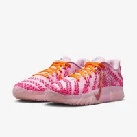 Nike Ja 3 баскетбольні Кросівки Pink