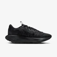 Nike Motiva чоловічі Walking Кросівки колір чорний