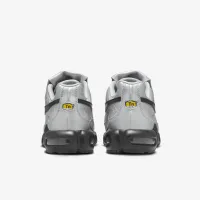 Nike Air Max Plus чоловічі Кросівки колір сірий