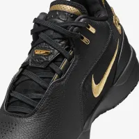 Nike LeBron NXXT Gen AMPD баскетбольні Кросівки колір білий