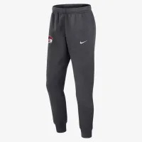 Winston-Salem Club Fleece Team Issue мужские Nike College Pants цвет серый