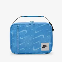 Nike Hard Liner Lunch сумка (3L) синий
