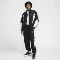 Nike Air чоловічі Woven Pants колір чорний