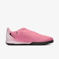 Nike Phantom GX 2 Academy IC Low-Top Soccer Кросівки Pink