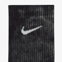 Nike Everyday Plus Cushioned Crew носки цвет черный