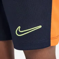 Nike Dri-FIT Academy детские Soccer шорты синий