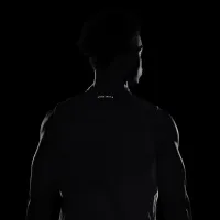 Nike Trail Aireez мужские Running Vest цвет черный
