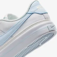 Nike Court Legacy Big дитячі Кросівки колір білий