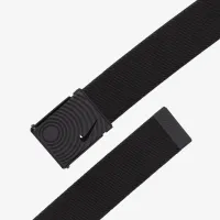 Nike Outsole Stretch Web Belt цвет черный