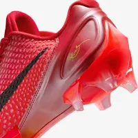 Nike Vapor Edge Kobe 6 SE Football Cleats цвет зеленый