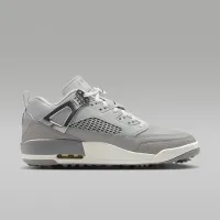Nike Jordan Spizike G для гольфу Кросівки колір сірий