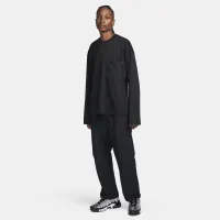Nike Sportswear Dri-FIT Tech Pack чоловічі Long-Sleeve Top колір чорний