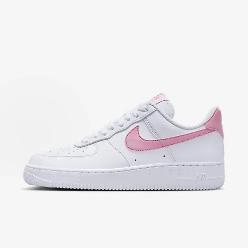 Nike Air Force 1 '07 Next Nature жіноча Кросівки колір білий