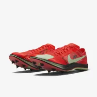 Nike ZoomX Dragonfly XC Cross-Country Spikes колір червоний