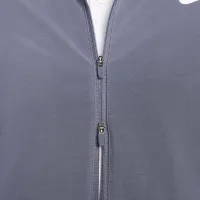 Nike Tour мужские Repel Full-Zip для гольфа Куртка цвет серый