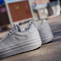 Кросівки adidas Sportswear VL Court Bold IH3082 - Білі