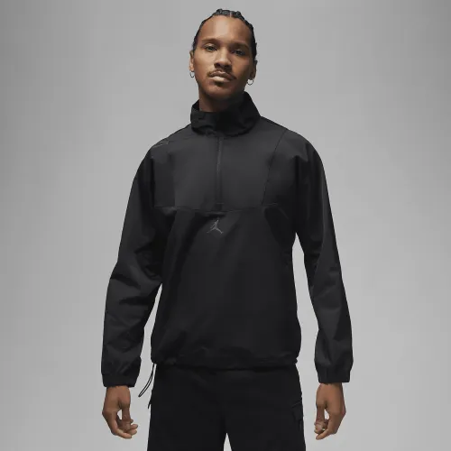 Nike Jordan Sport чоловічі для гольфу Куртка колір чорний