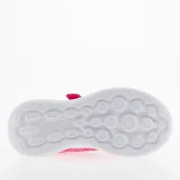 Кроссовки Champion Playrun Nebula S32638-PS009 - Розовые