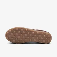 Nike Astrograbber Leather женская Кроссовки цвет красный