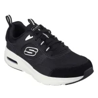 Кроссовки Skechers Skech-Air Court Homegrown 232646BKW - Черные