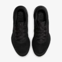 Nike Run Defy мужские Road Running Кроссовки цвет черный