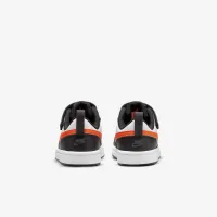 Nike Court Borough Low 2 Little Kids' взуття White