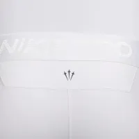 Nike NOCTA чоловічі Single-Leg баскетбольні Tights (Right) колір білий