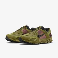 Nike Zoom Vomero 5 мужские Кроссовки цвет зеленый