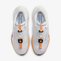 Nike Pegasus EasyOn синийprint женская Road Running Кроссовки многоцветный