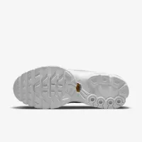 Nike Air Max Plus жіноча Кросівки колір білий