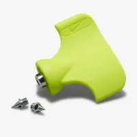 Nike Zoom Javelin Elite 3 Track & Field Throwing Spikes цвет белый