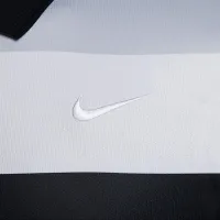 Nike Victory+ чоловічі Dri-FIT для гольфу Polo колір чорний